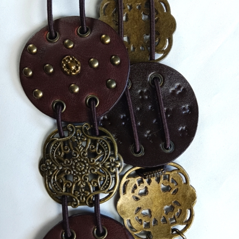ML Women's Belt. - Picture 5 of 10